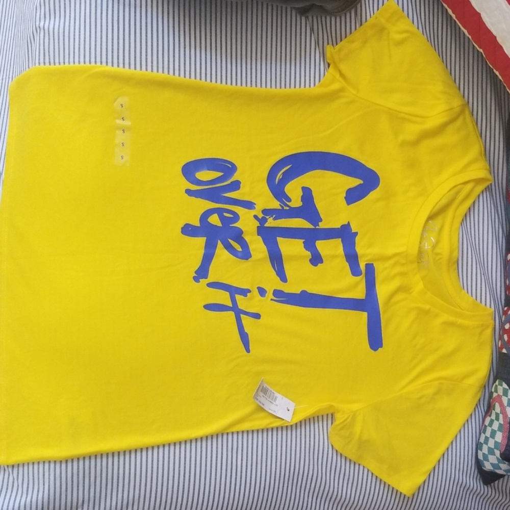 T shirt
